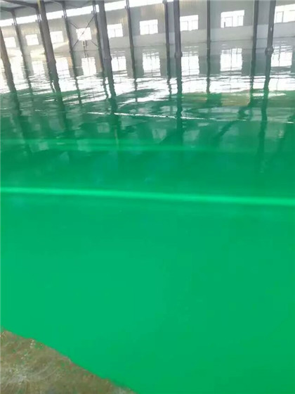 鸠江，我直接给你一份室外地坪漆翻新维修