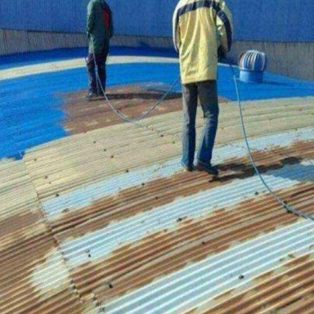 鸠江地面翻新与地坪漆施工流程